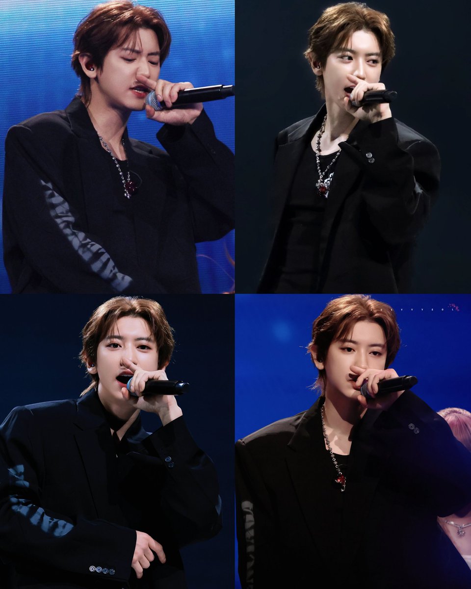 chanyeol pics tweet media