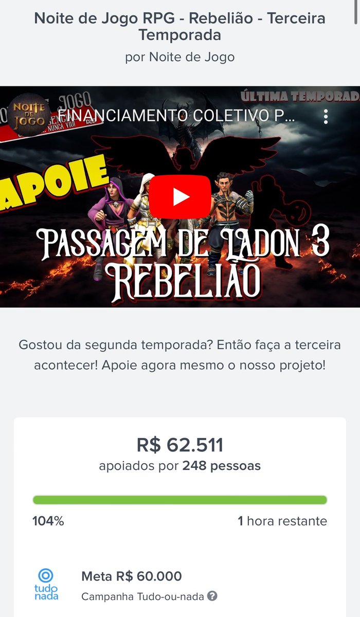 noite de jogo tweet media
