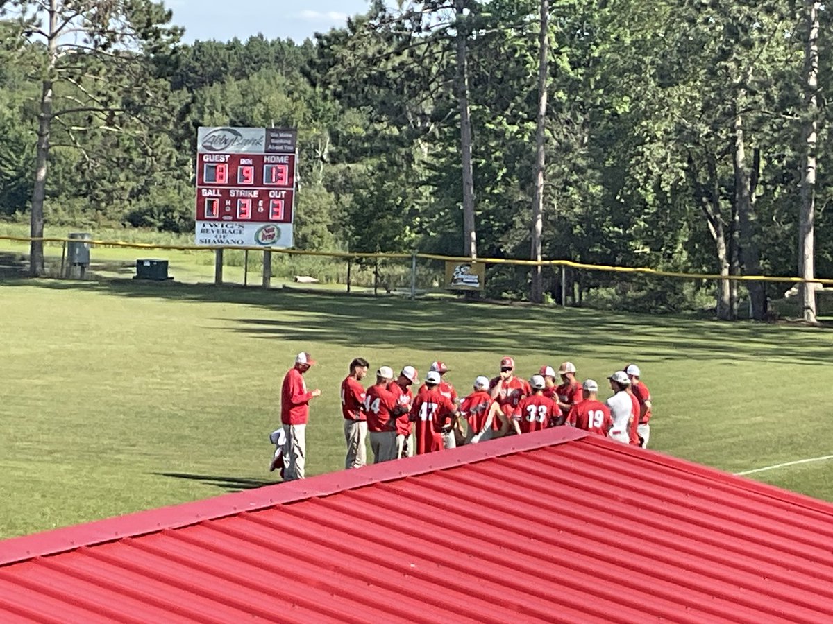 GreshamGophers's tweet image. GOPHERS WIN 13-8!!!! #GOPHERNATION 🩶❤️⚾️
NEXT GAME: AWAY at Neopit (Keshena Fairgrounds)