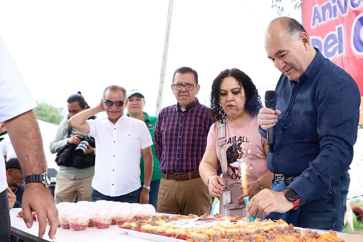 Gobierno de la Capital SLP tweet media