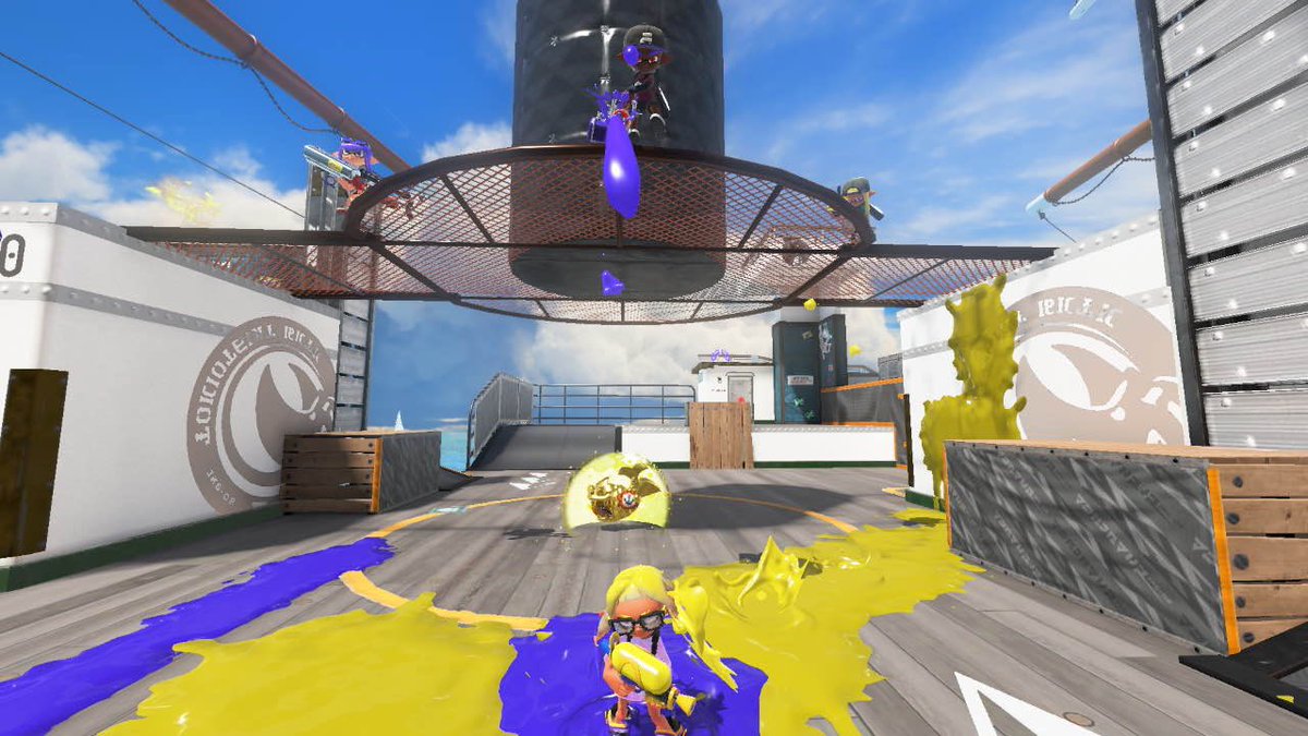 DarkStridersDS's tweet image. We close out with a 5-0 sweep over UnderSea Spectacle. Ggs to them and to the 4 other teams we played this szn!

@Chosen1Cam Lured and killed a kraken 😌
@crispy_chipy cooking niggas with aerospray 💀 
@FallinGalaxyO9 versatile asf🐐
@Spl_Anky woke up and chose violence