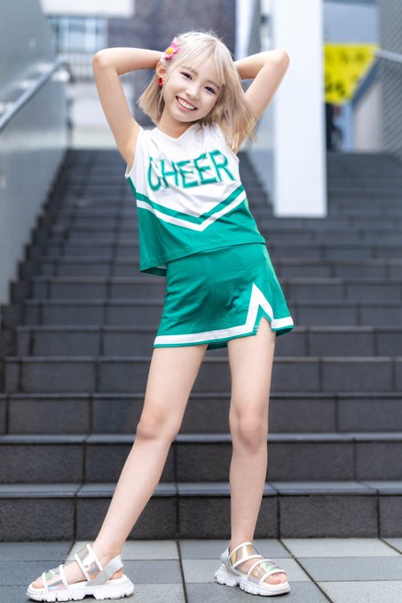 Twitterのコスプレ画像8