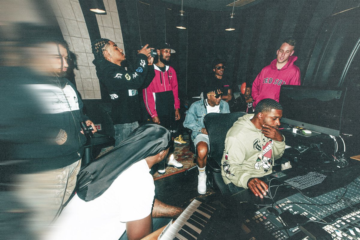TM88's tweet photo. Cook up a little! @CrashDummyInc https://t.co/QvgDDTFC9V