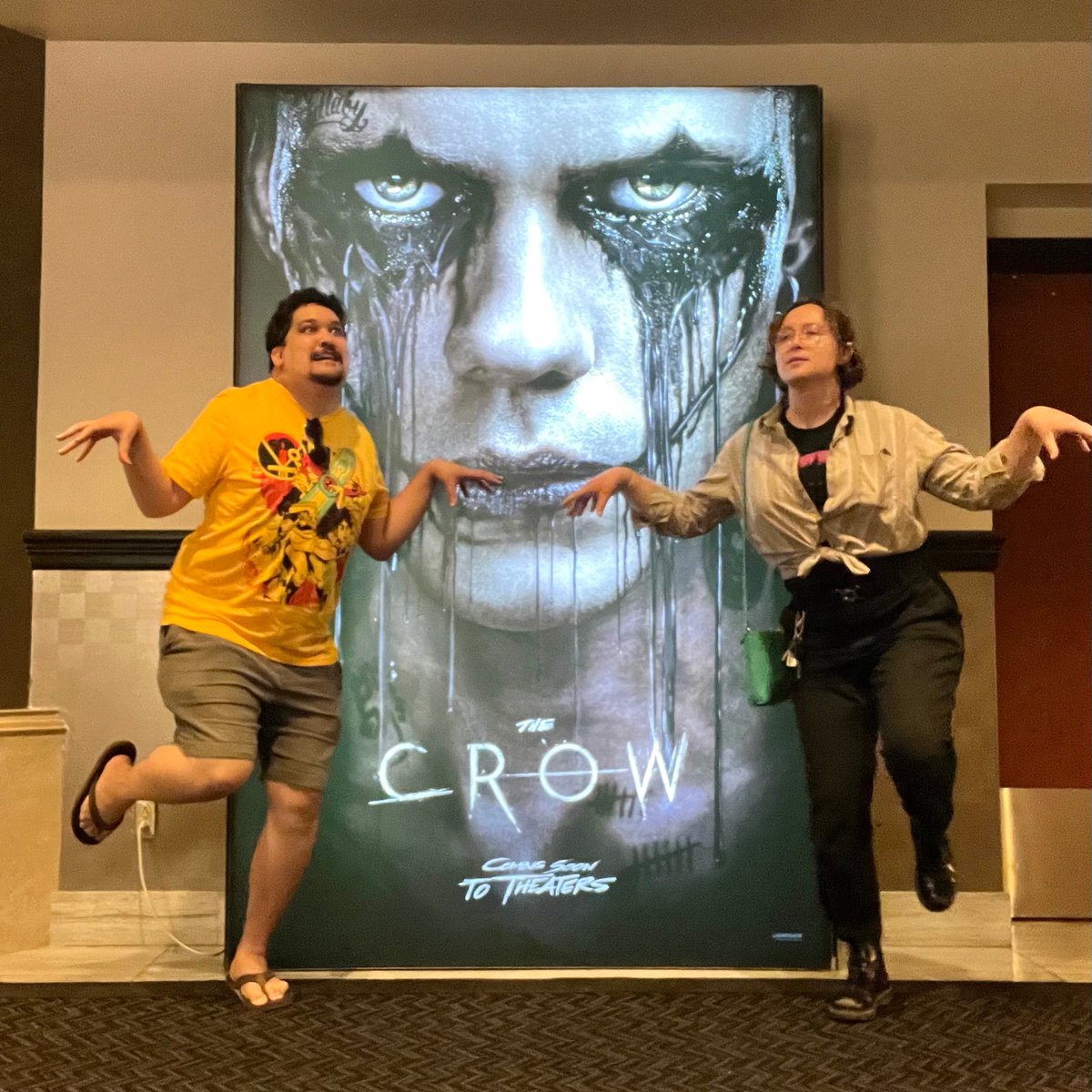 Cheeks Avery 👩👧🏠 tweet media