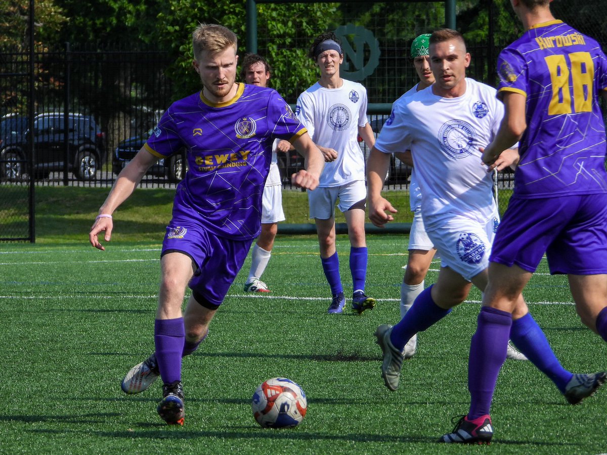 Queen City Gunners (@qcgunners_fc) on Twitter photo A 3-3 draw with <a href="/FCNiagara/">Niagara FC</a> is enough to secure us 1st place in the division 🎉
Man of the match goes to Pa Lu who scored twice, and probably has the best goals/minute ratio in the entire league.
G: Pa Lu (x2)
Hoxha
A: Schelble (x2)
<a href="/OfficialBDSL/">BDSL</a> <a href="/BDSLRumors/">BDSL Rumors</a> A 3-3 draw with <a href="/FCNiagara/">Niagara FC</a> is enough to secure us 1st place in the division 🎉
Man of the match goes to Pa Lu who scored twice, and probably has the best goals/minute ratio in the entire league.
G: Pa Lu (x2)
Hoxha
A: Schelble (x2)
<a href="/OfficialBDSL/">BDSL</a> <a href="/BDSLRumors/">BDSL Rumors</a>