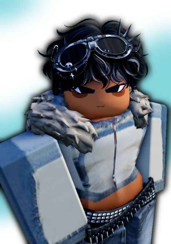 Pomar92's tweet photo. every post brings me 1 inch closer to relevancy #roblox #robloxart https://t.co/ofnTND55Jj