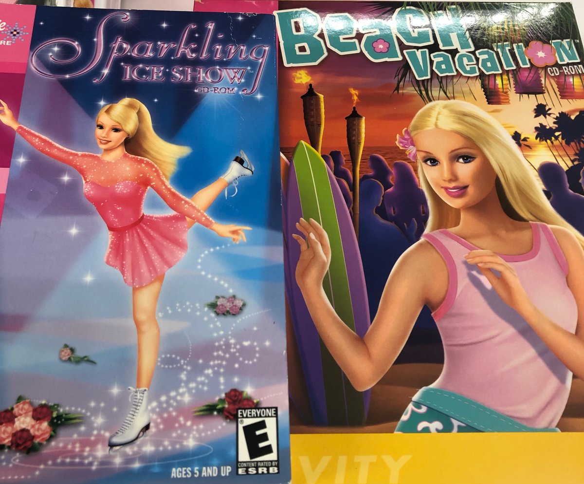 Feminine Play (@feminineplay) on Twitter photo Did we mention that Feminine Play will include works from Aus archives??
It was so fun to visit <a href="/NFSAonline/">NFSA National Film and Sound Archive of Australia</a> in Canberra to play some magical feminine games in their collection. From Barbie games to <a href="/reallykazcooke/">Kaz Cooke</a> โs politically-charged Totally Gorgeous! Did we mention that Feminine Play will include works from Aus archives??
It was so fun to visit <a href="/NFSAonline/">NFSA National Film and Sound Archive of Australia</a> in Canberra to play some magical feminine games in their collection. From Barbie games to <a href="/reallykazcooke/">Kaz Cooke</a> โs politically-charged Totally Gorgeous!