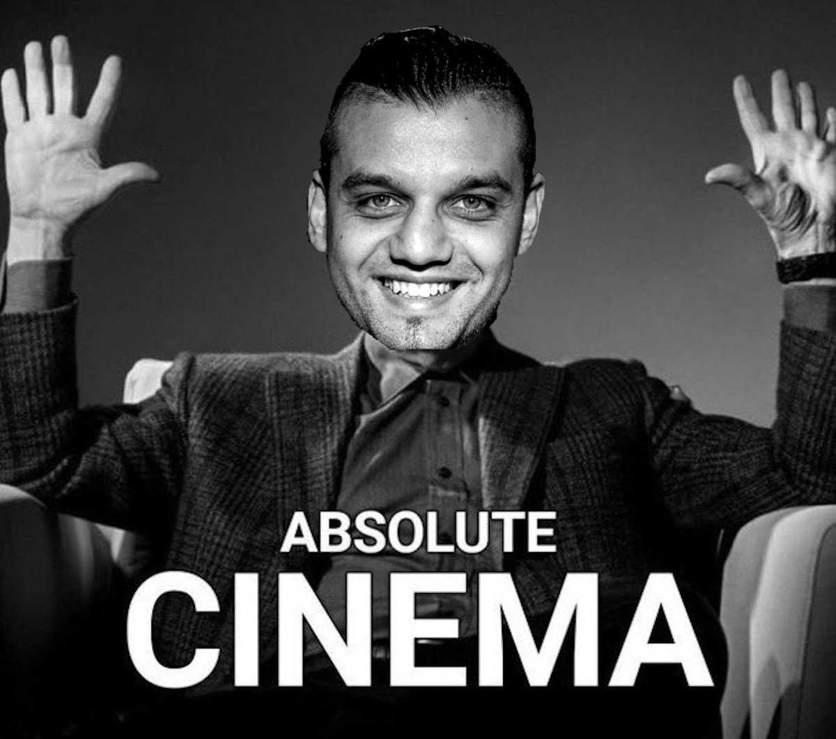 Que los haters hateen, que los fans celebren, nosotros somos campeones de americas y nadie nos puede negar. VAMOS LEVIATAN CARAJOOOOOOO
<a href="/caNdyFPS/">cDY</a> <a href="/FerMagoDiez/">Fernando Diez</a> <a href="/ItopataOW/">itopata</a> <a href="/LeviatanGG/">LEVIATAN</a> <a href="/C0Mtweets/">EG C0M</a> <a href="/Mazinofps/">Mazino</a> <a href="/kiNggfps/">LEV kiNgg</a> <a href="/texerino/">tex ⚡️</a> <a href="/aspaszin/">aspas final boss🌪️</a> @juv3nileow <a href="/LevCharly/">LEV Charly</a> <a href="/ggernetti/">Guido Gernetti</a> <a href="/Nachuss/">Ignacio Peleretegui</a>