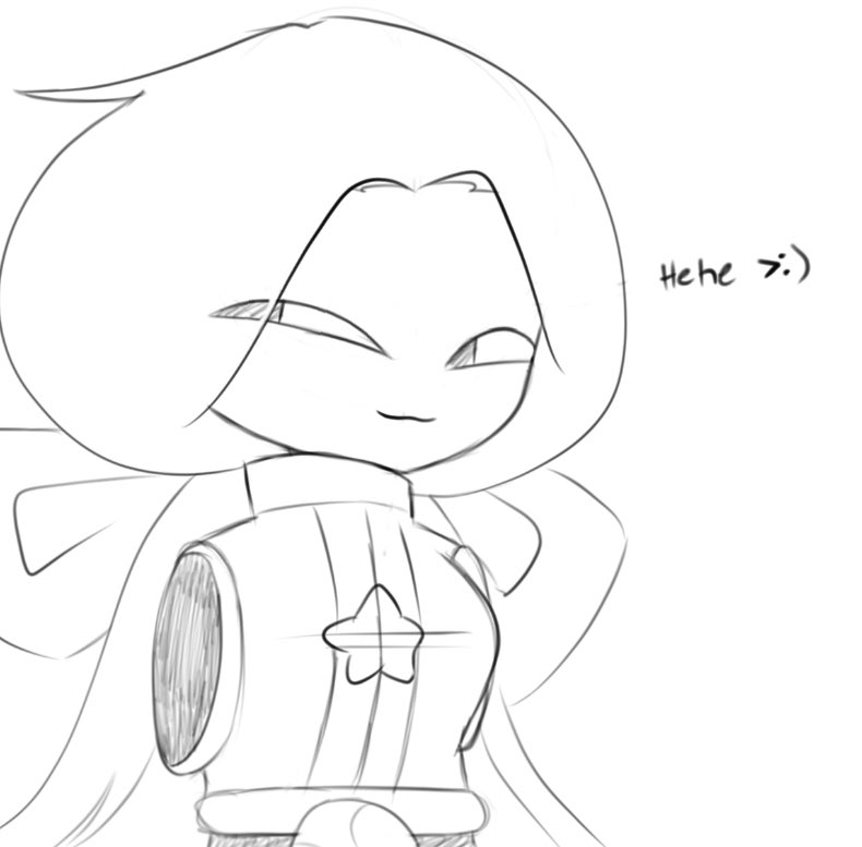 BeeweeTea's tweet photo. I havent posted some art so have some one art :3
#tpot https://t.co/YDuxmRfI8N