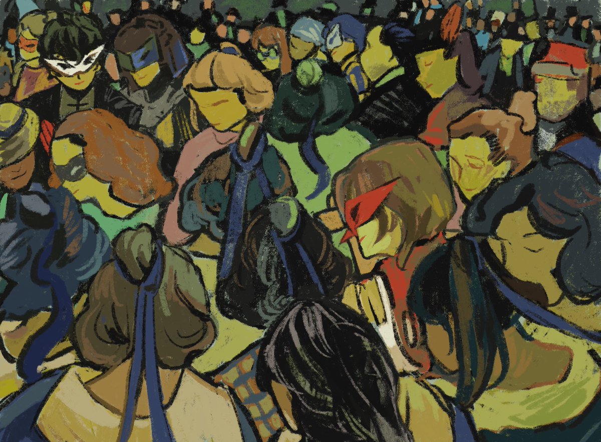 yingᵘᶦ (comms closed) tweet media