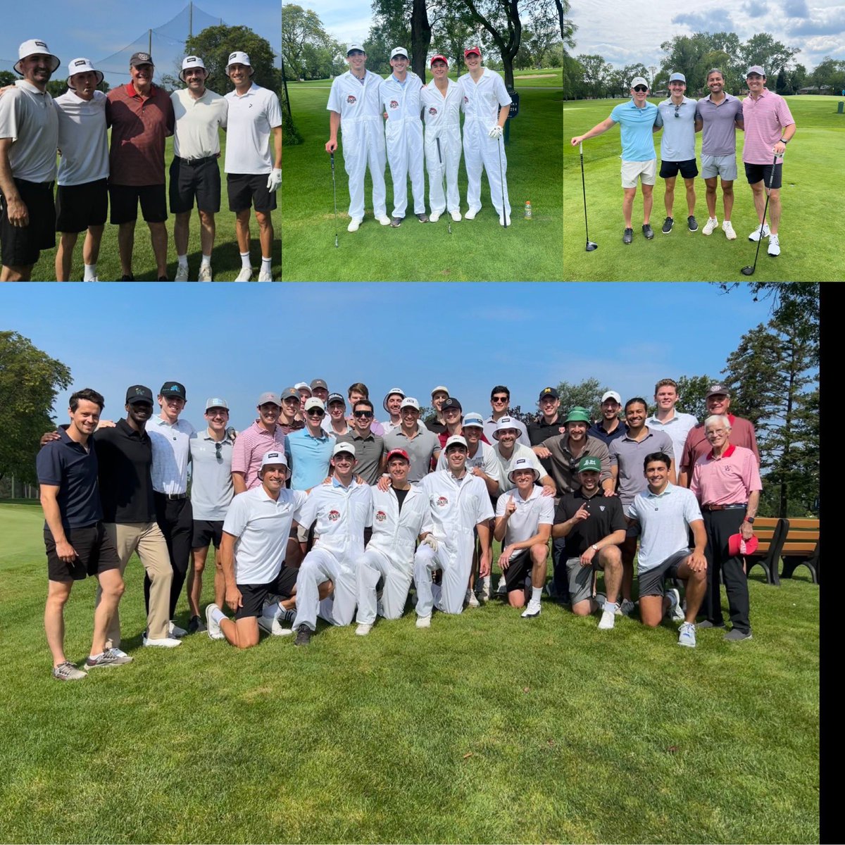 WashU Basketball tweet media