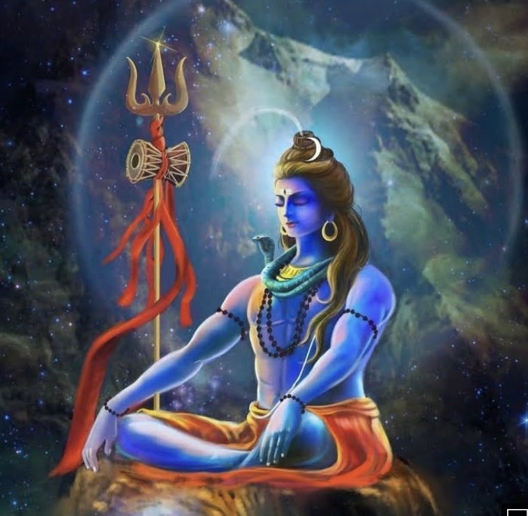 Rj_Balak's tweet photo. @Neha_1513 हर हर महादेव 🙏 https://t.co/H7Qq0aCKVw