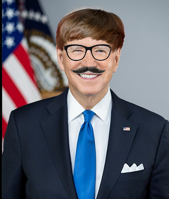 me_kevin_c's tweet image. democratic vice presidential candidate john boden