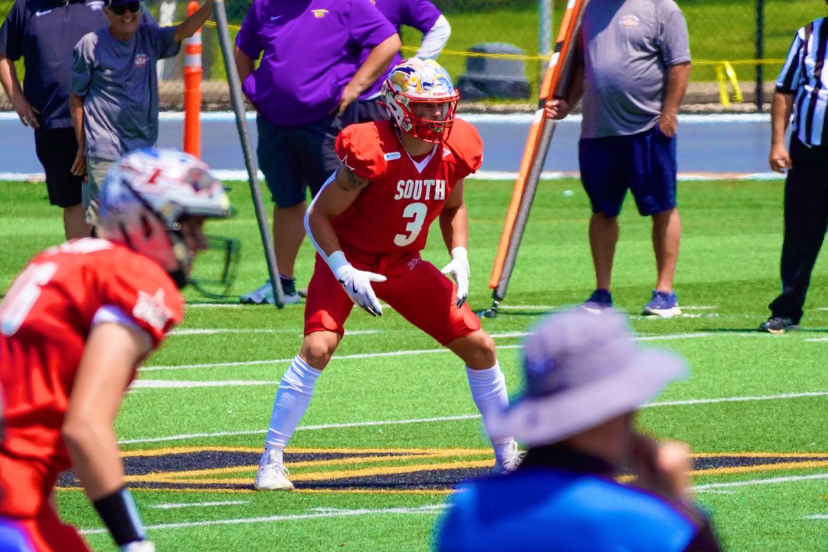 My guy <a href="/JeffersonMobry/">Jefferson Mobry</a> was a menace yesterday in the WI All-Star game! Last game before his Maverick career, can’t wait to see it buddy! 🤘🏽😈 #WIMavs