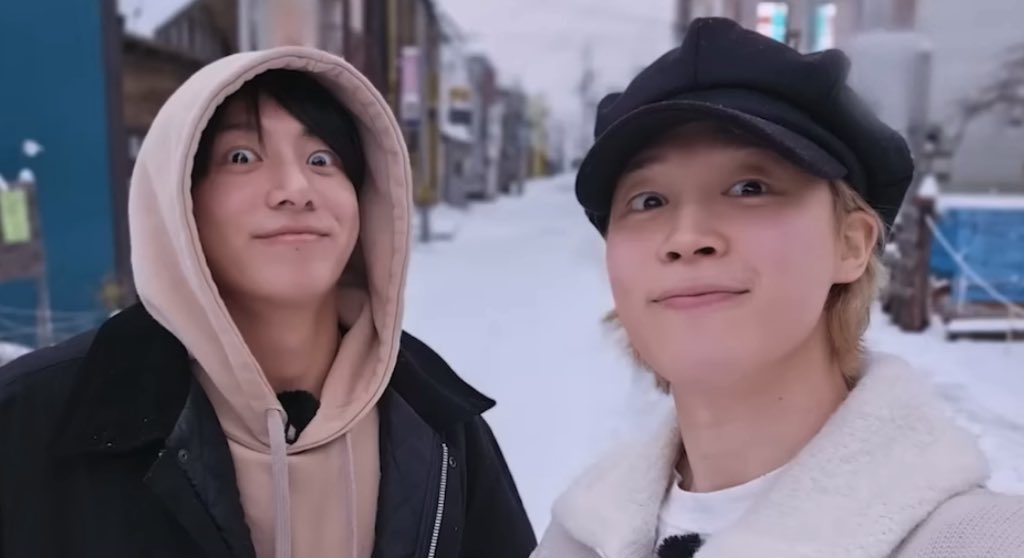 KOOKMIN BUS ♡︎ tweet media