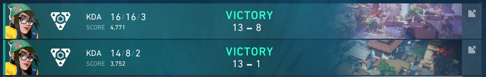 2x0 vs <a href="/TAB_Anomaly/">Team Anomaly Breaker 🇲🇽</a> en la Liga de <a href="/CGaming_LatAm/">Community Gaming LatAm</a> 

pasamos a semis :D