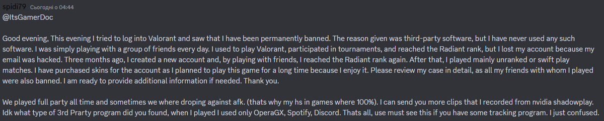 Spidi 🇺🇦 tweet media