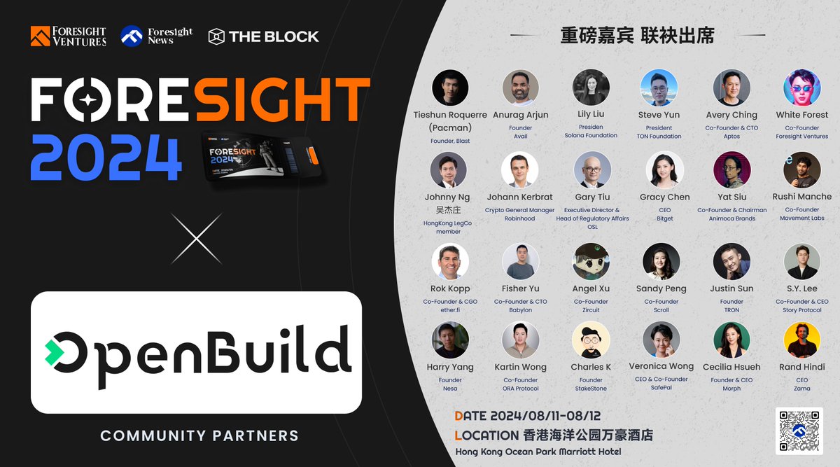 OpenBuild tweet media