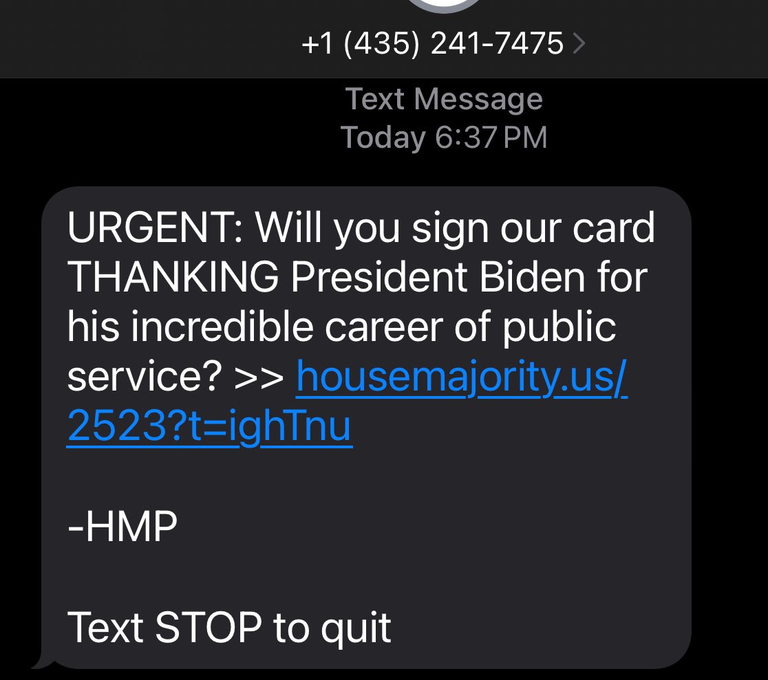 “Also it’s Janice’s birthday today. There’s cake in the break room.”