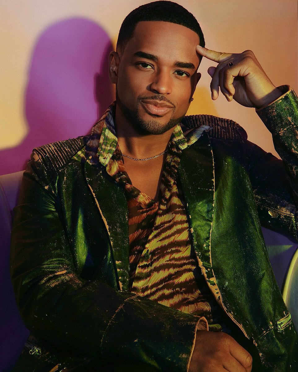 StoriesFromGuy's tweet photo. @LarenzTate @LarenzTate ft @RealMichelleW 
Genre: Horror 
Movie - Tate is unaware that his whole marriage and set up by Williams…. https://t.co/bQtEjdUiKr