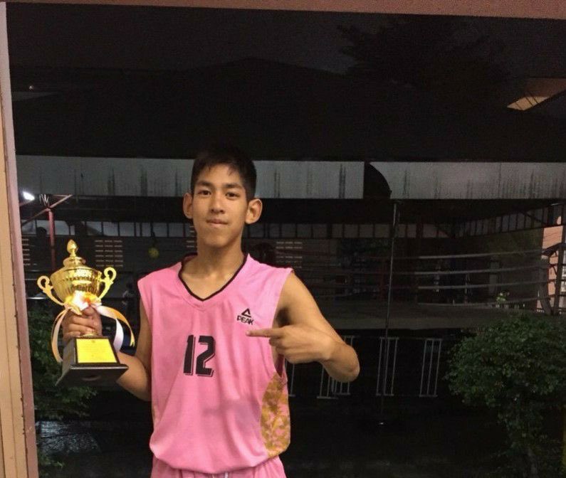 เทพแห่งน้ำ tweet media