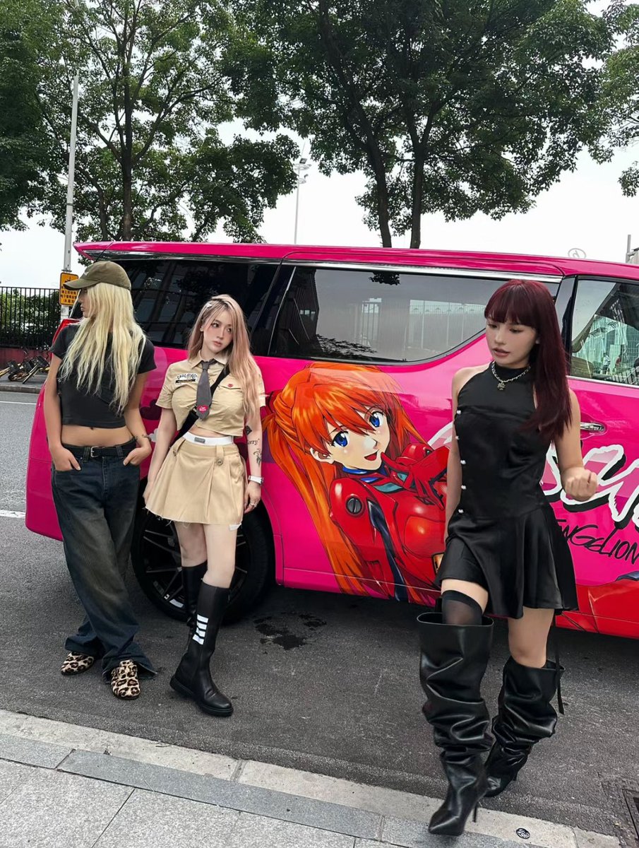 俺的痛车埃尔法 https://t.co/0jiehGkQo2