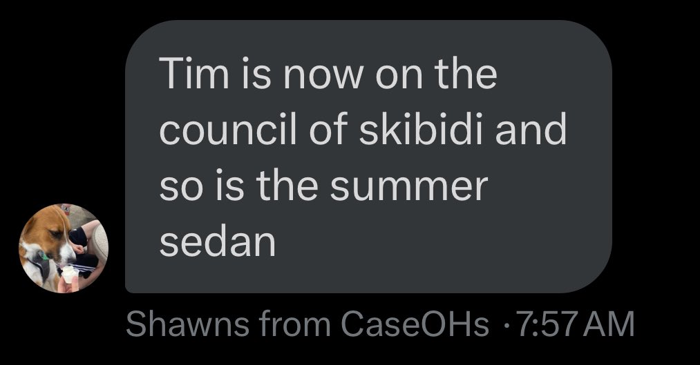 Soda from CaseOh’s Supermarket tweet media