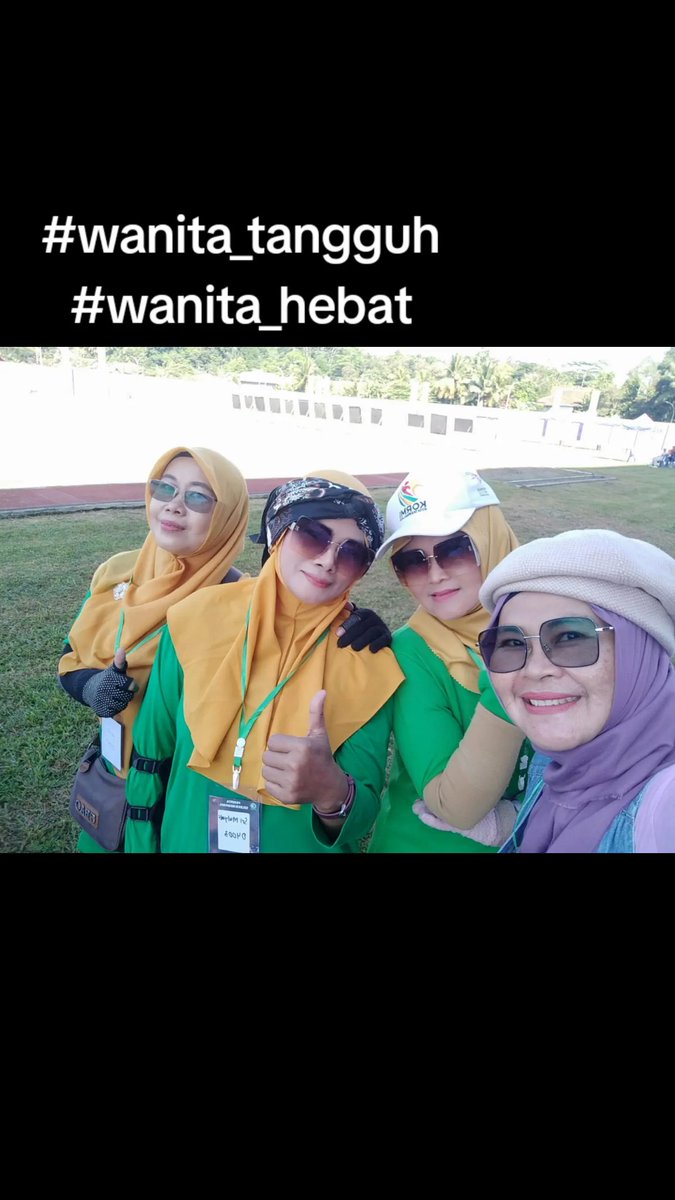SriBeken's tweet photo. Alhamdulillah seleksi regional lolos,lanjut Kejurda,,,tetap semangat, wanita-wanita tangguh,,,🤗🥰💪🏹🏹🏹🏹 https://t.co/TeXbQ065Y7
