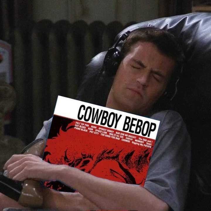 cowboy_bebop___'s tweet photo. Cowboy Bebop https://t.co/YL0V4NFHYA