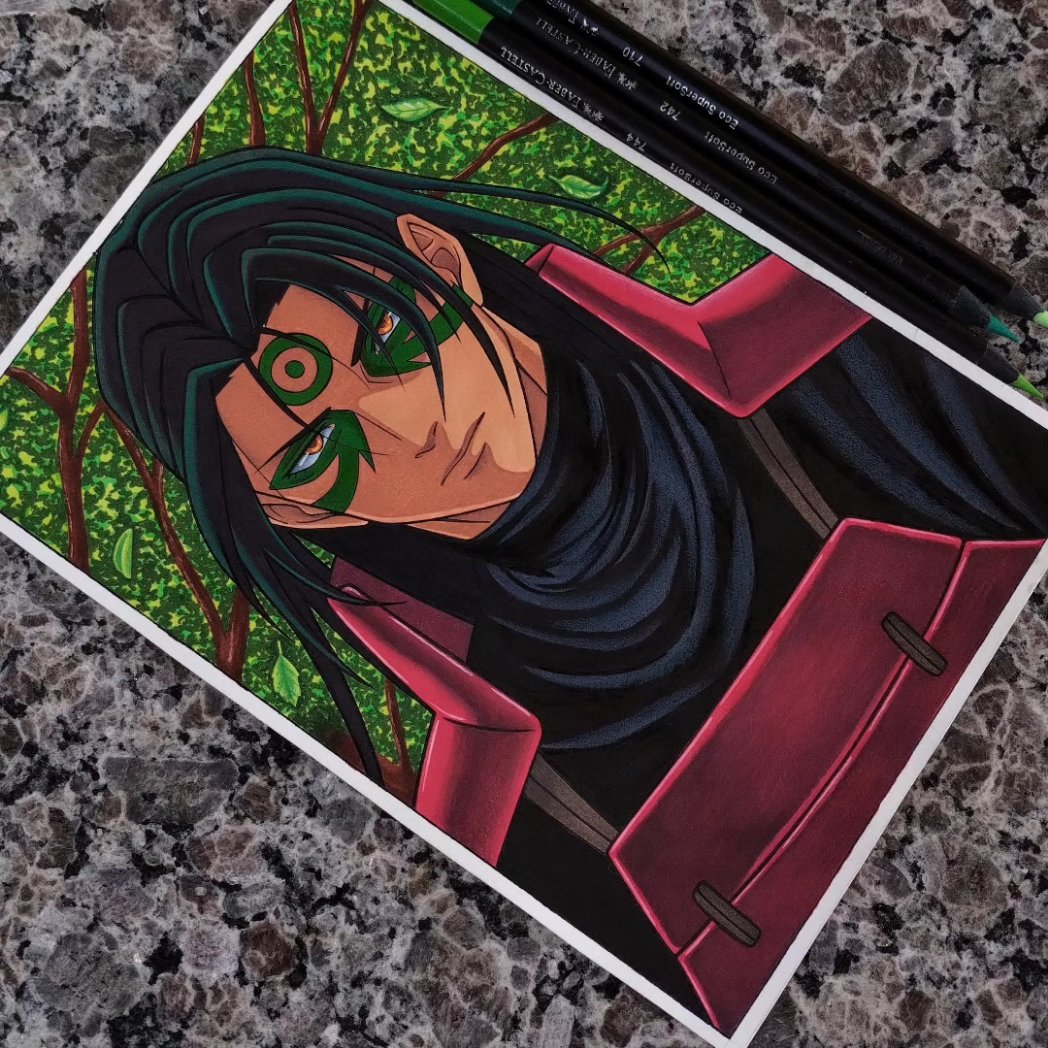 DollinArts's tweet photo. Encomendas abertas 🔥
2 vagas disponíveis ✍🏾 https://t.co/4y6cpaCOhU