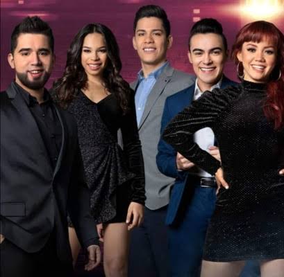 mirrorball_hj's tweet photo. Segura de que no importa cuantos años pasen, no hay como la doceava  generación  #LaAcademia https://t.co/BWQyvYwJOX