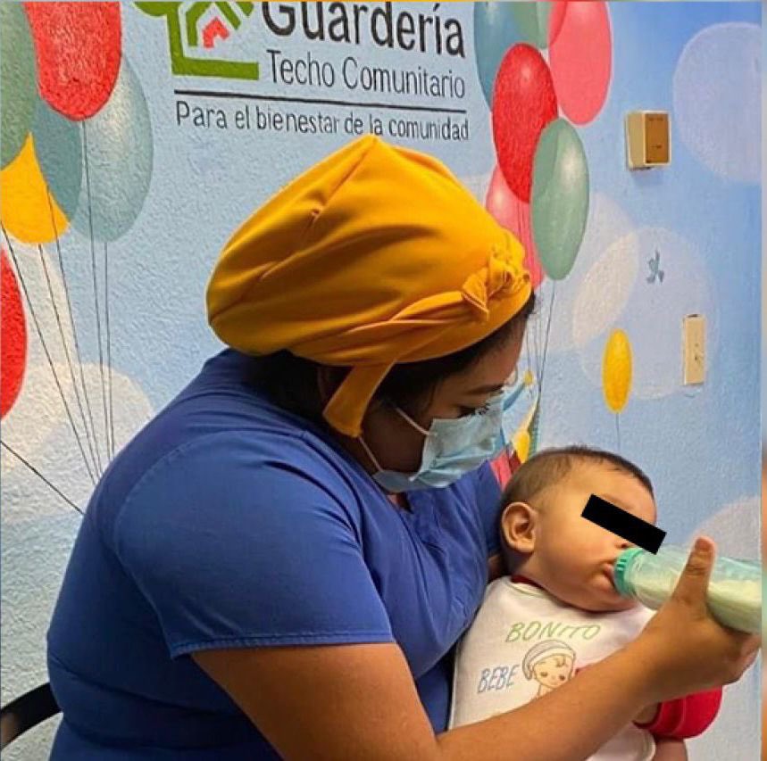 Sanjuana Martínez Montemayor tweet media