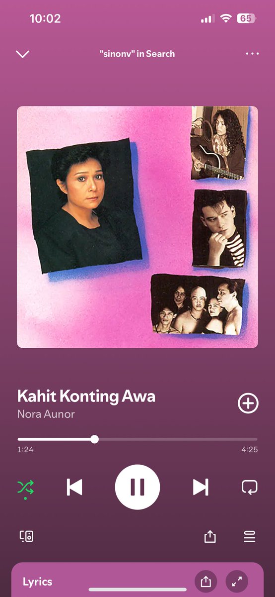 #danas #awanalang