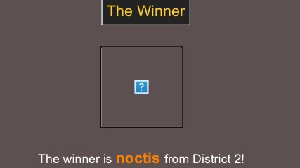 mxltting's tweet photo. ganó NOCTIS…. https://t.co/T6zJiiDYjh