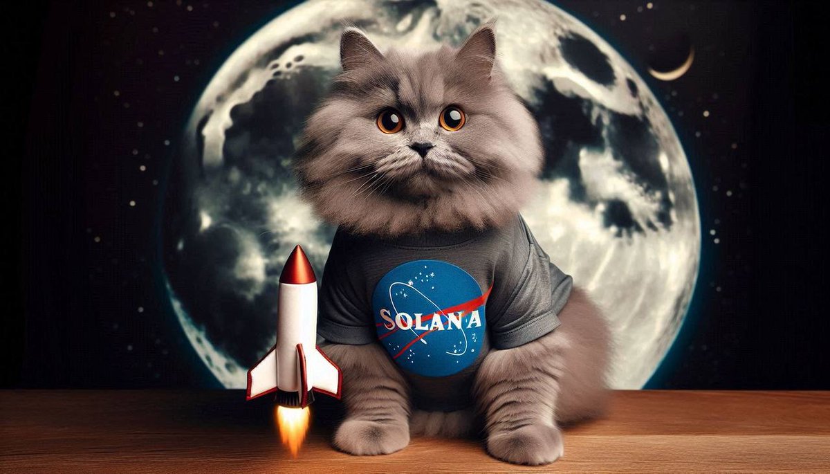 Today, #MisterMiggles decided to explore a new secret garden! 🌿🐱