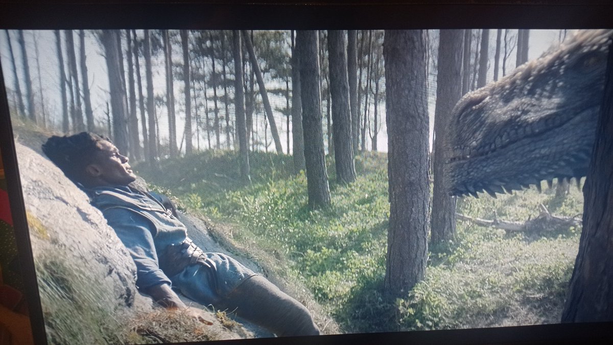 mgpm210's tweet photo. Si Mahoma no va a la montaña, la montaña va a Mohama 😬😬😬
#Seasmoke #AddamValeryon #HouseOfTheDragon #LaCasaDelDragon #HOTD #HOTDS2 #LcdD https://t.co/YYOZtDNTXw