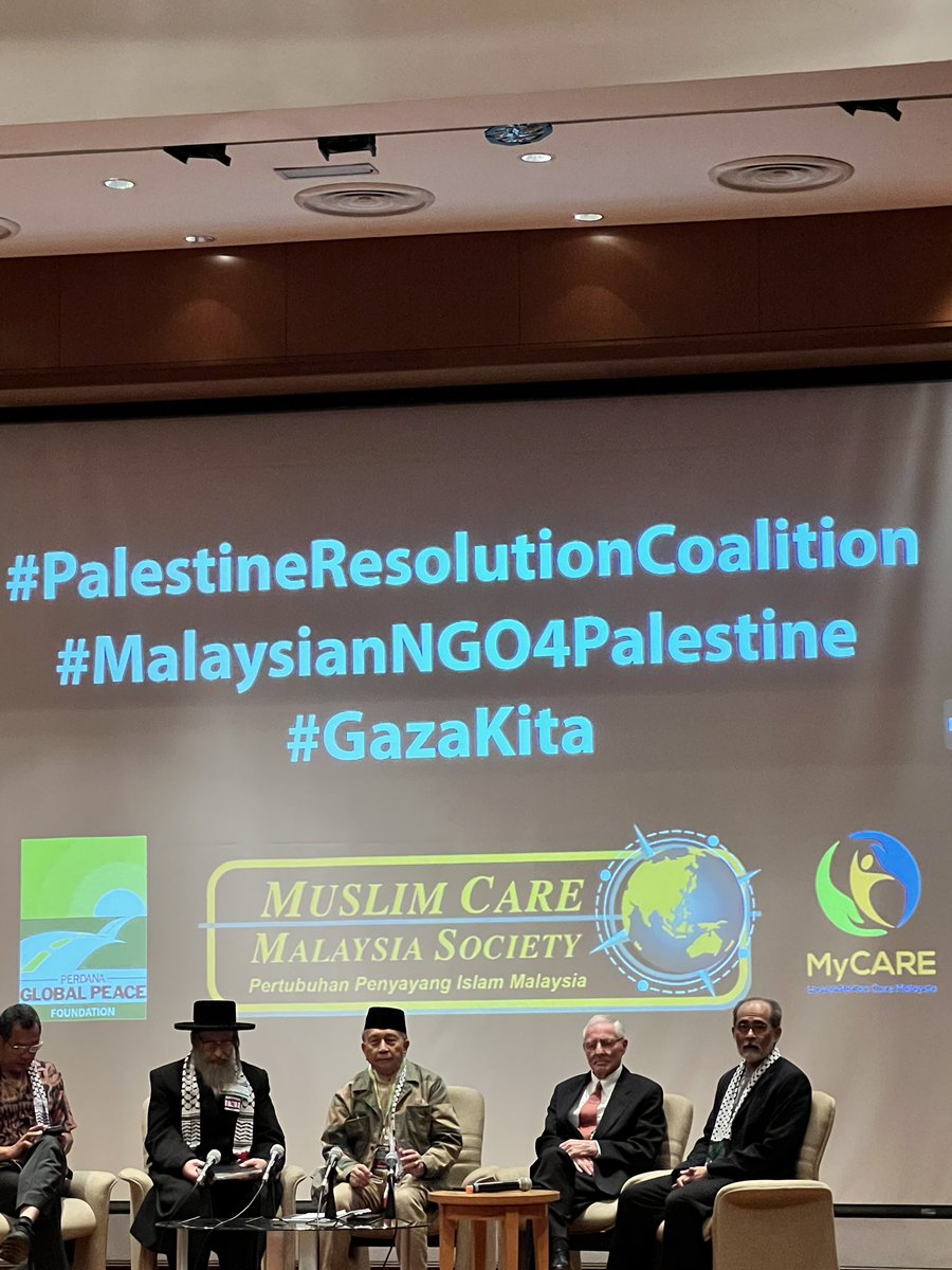 MuslimCareMy's tweet photo. #MalaysianNGO4Palestine
#GazaKita https://t.co/gcmwopwyxd