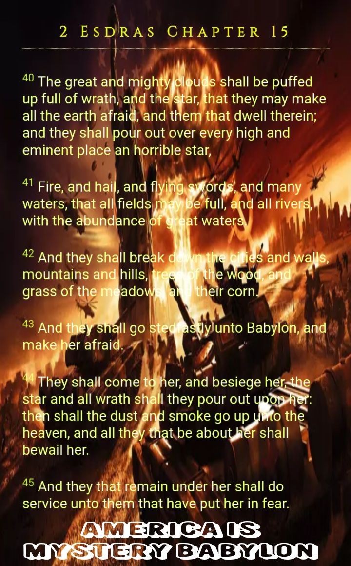 EisheroMarley's tweet photo. Isaiah 46:10
[10]Declaring the end from the beginning, and from ancient times the things that are not yet done, saying, My counsel shall stand, and I will do all my pleasure:
#RepentanceIsRevolutionary 
#RepentAndMakeSupplication 
#DrawBackJacob 
#HebrewRoots
#kjv1611 https://t.co/kKf8L1a2S6