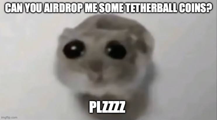 khngngyen's tweet image. #TetherballCoinMemeContest #Tetherball