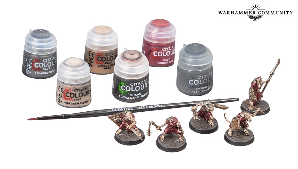 3BrothersGames's tweet photo. NOTICE: To all Warhammer Fantasy AOS players. We are getting some new Kits on preorder this week. If you want any of them please call in SOON to place your orders. We will not be able to get them very long. Thanks, and let's have some fun together!

#Warhammer #game #tabletop https://t.co/yoS0BAVEyr