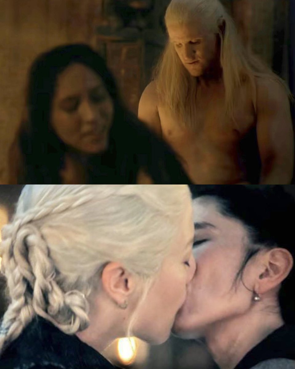 King Targaryen 🐉 tweet media