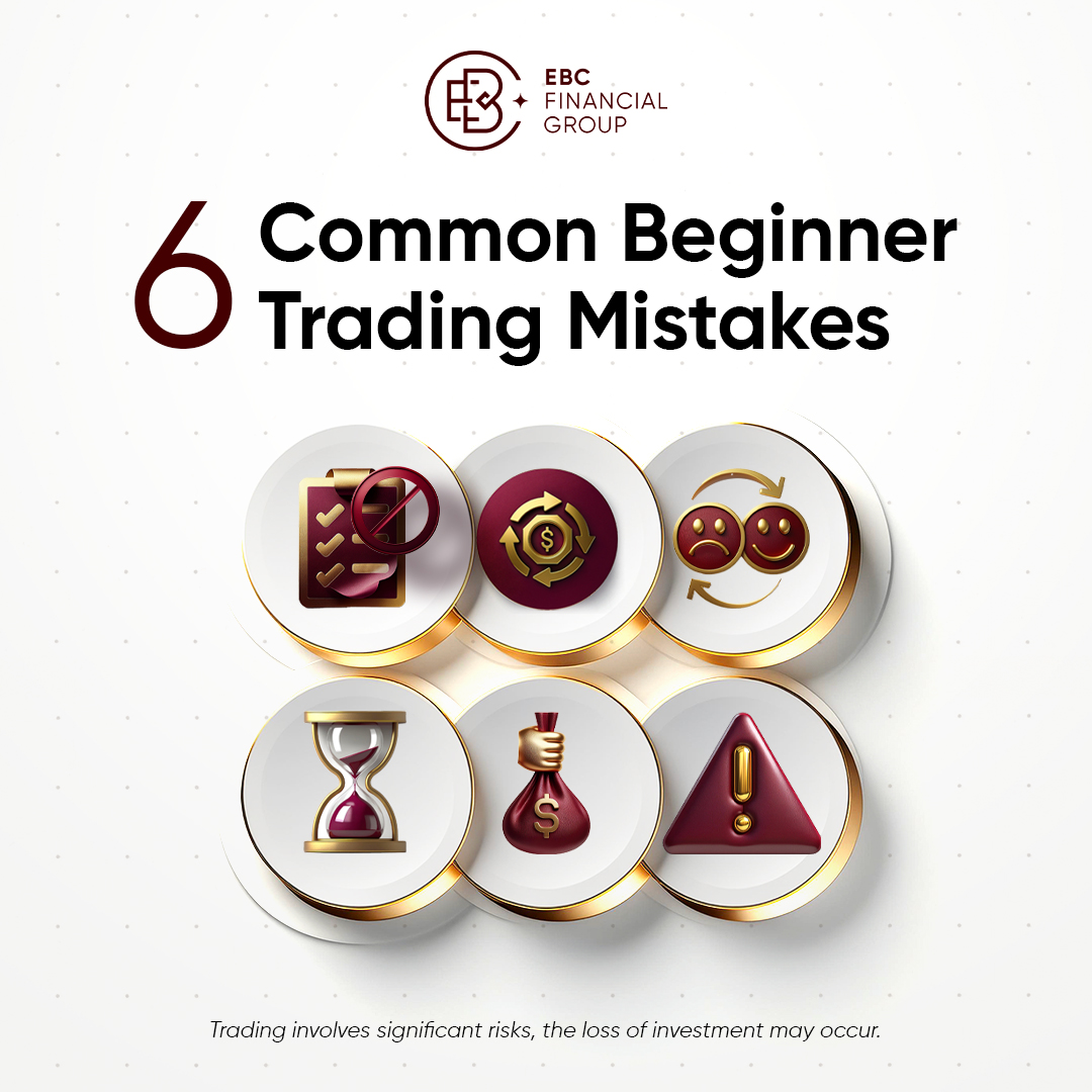 EBCGROUP_Global's tweet image. 💰Make money, not mistakes. Learn the top pitfalls to avoid in the trading game.

Visit our website at ebc.com for more info.

#tradersmindset #protraders #tradingtips #forex #forextrading #EBC #EBCfinancialgroup