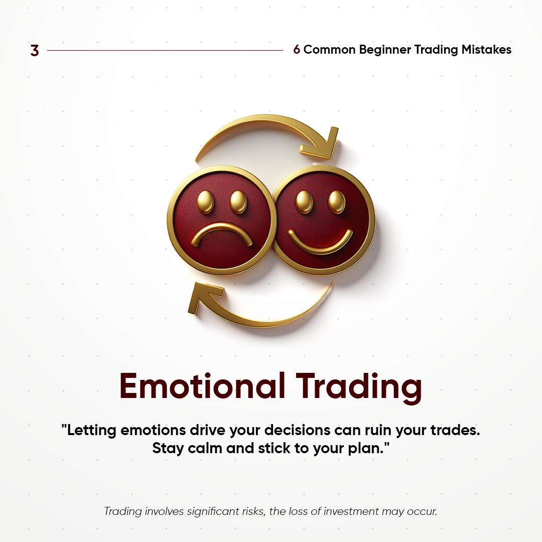 EBCGROUP_Global's tweet image. 💰Make money, not mistakes. Learn the top pitfalls to avoid in the trading game.

Visit our website at ebc.com for more info.

#tradersmindset #protraders #tradingtips #forex #forextrading #EBC #EBCfinancialgroup