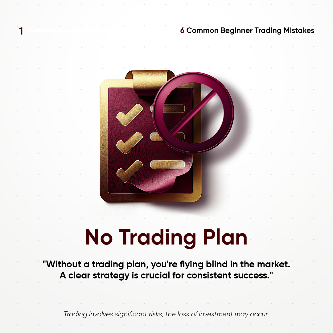 EBCGROUP_Global's tweet image. 💰Make money, not mistakes. Learn the top pitfalls to avoid in the trading game.

Visit our website at ebc.com for more info.

#tradersmindset #protraders #tradingtips #forex #forextrading #EBC #EBCfinancialgroup