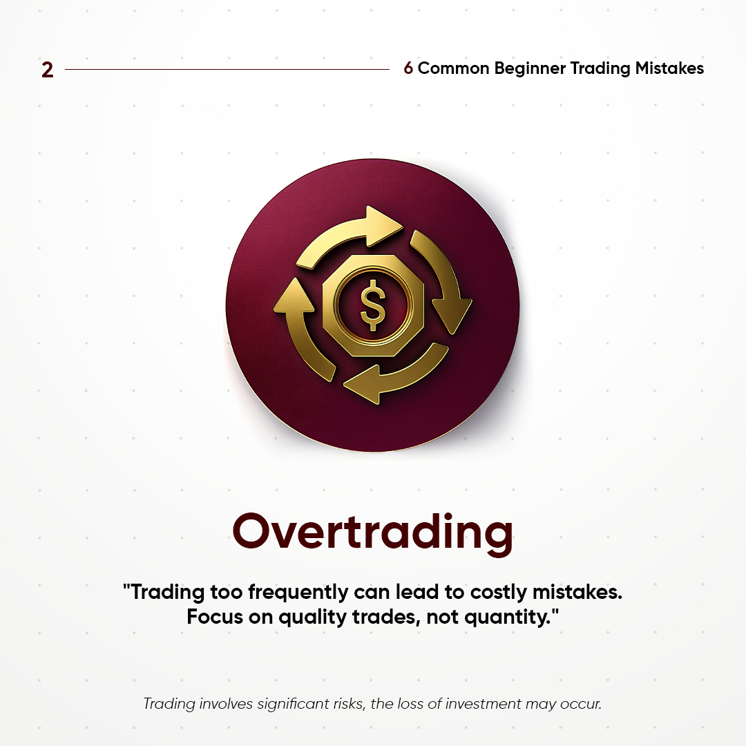 EBCGROUP_Global's tweet image. 💰Make money, not mistakes. Learn the top pitfalls to avoid in the trading game.

Visit our website at ebc.com for more info.

#tradersmindset #protraders #tradingtips #forex #forextrading #EBC #EBCfinancialgroup