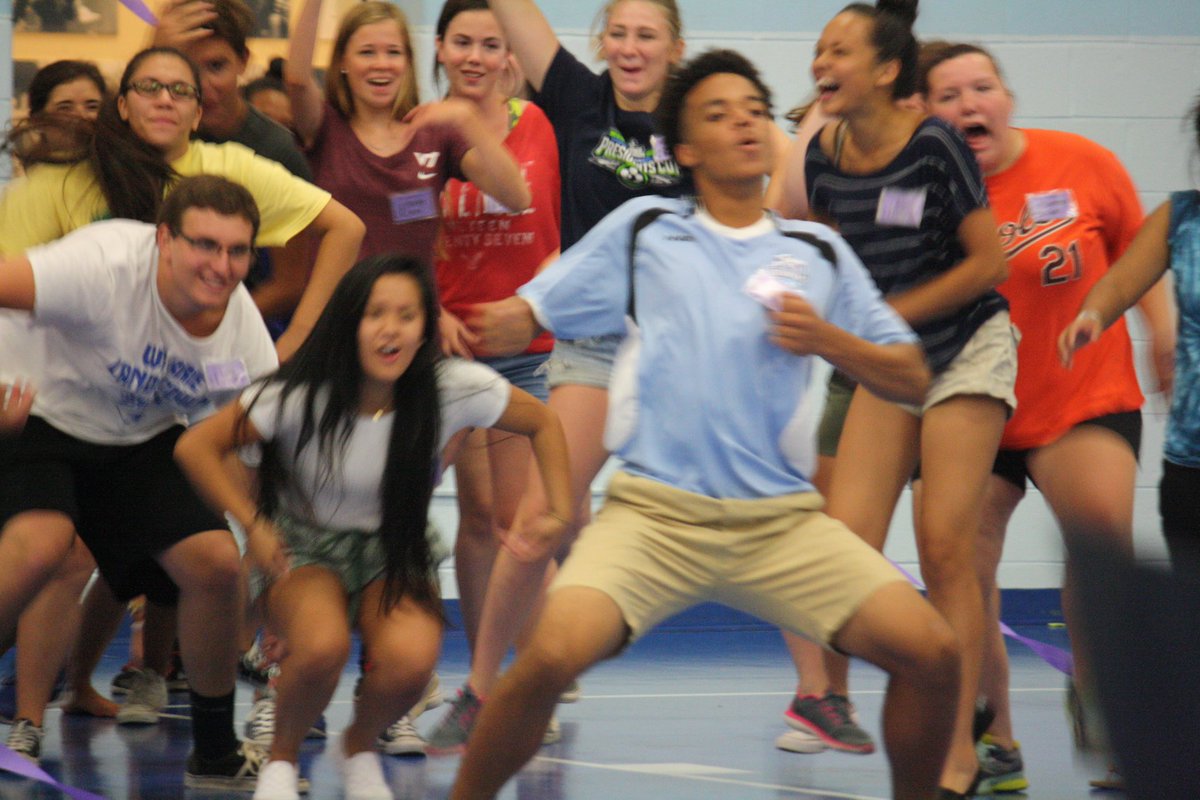 Leadership Workshop tweet media