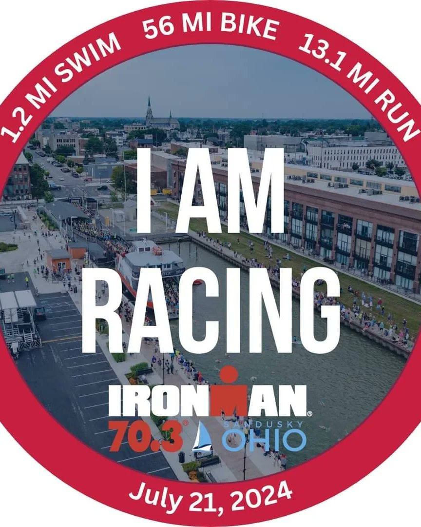 ItsKennyRenner's tweet photo. At the age of 60, I am now an official finisher of the Ironman Ohio 70.3!!
#itsonlyworthitifyouenjoyit
#justanoldmantryingtodoyoungmanstuff https://t.co/riJXASPL6O