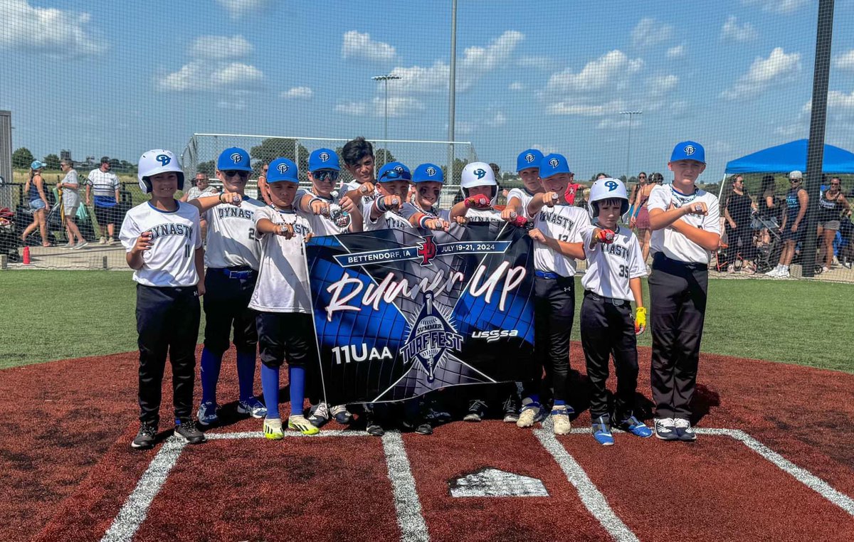 ℂ𝕠𝕟𝕘𝕣𝕒𝕥𝕤 𝕋𝕠 𝕥𝕙𝕖 𝟏𝟏𝐔 𝕓𝕠𝕪𝕤! ʀᴜɴɴᴇʀ Uᴘ ᴀᴛ ᴛʜᴇ sᴜᴍᴍᴇʀ ᴛᴜʀꜰ ꜰᴇsᴛ ɪɴ ʙᴇᴛᴛᴇɴᴅᴏʀꜰ⚾️