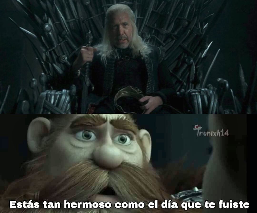 King Targaryen 🐉 tweet media