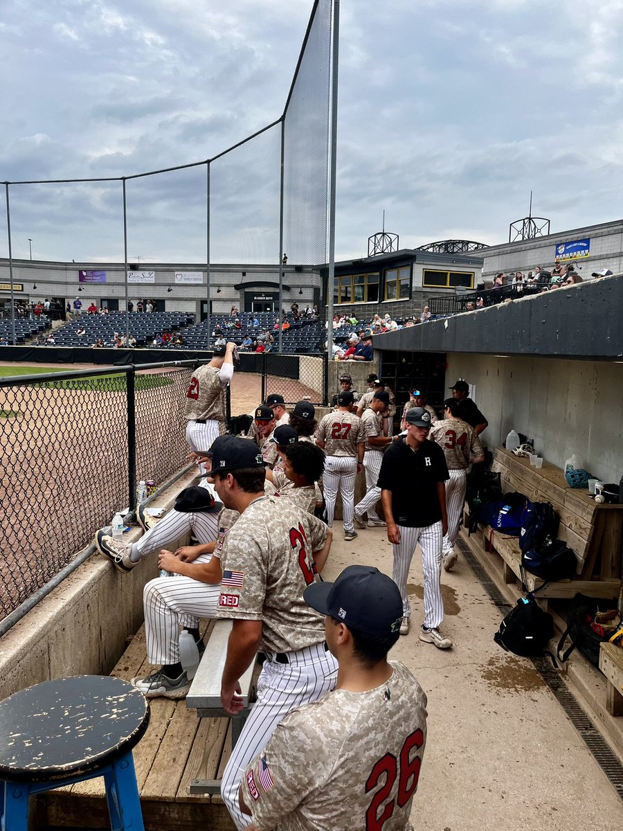 Mark Robinson (@pst_2009) on Twitter photo Providing Athletic Training services for the Rockford Rivets for 8 years. #ATC <a href="/RockfordRivets/">Rockford Rivets</a> #sportsmed #sportsmedicine #baseball Providing Athletic Training services for the Rockford Rivets for 8 years. #ATC <a href="/RockfordRivets/">Rockford Rivets</a> #sportsmed #sportsmedicine #baseball